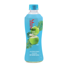 [IF Local Sensation] Aromatic Coconut Water 350ml